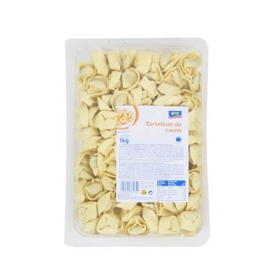 Tortelloni de Carne ARO 1kg