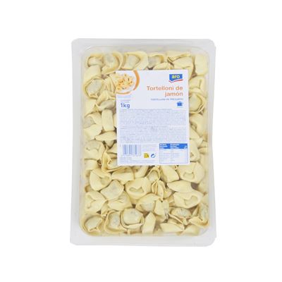 Tortelloni de Presunto ARO 1kg