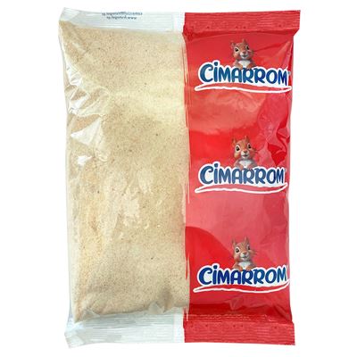 Farinha de Amêndoa sem Pele Cimarrom 1kg