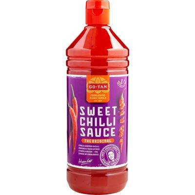 Molho Sweet Chili Go Tan 1L