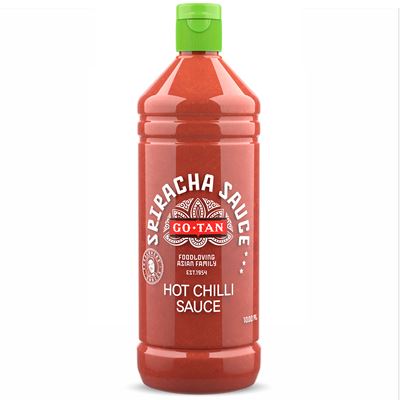 Molho Sriracha Go Tan 1L