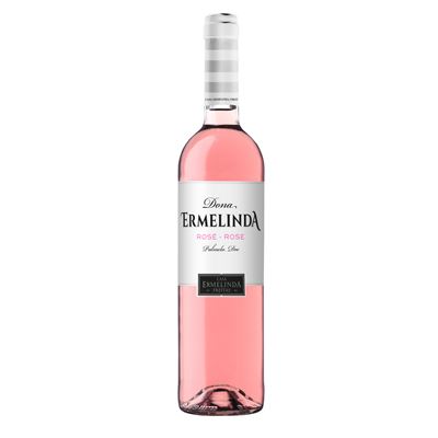 Vinho Rosé Dona Ermelinda 75cl