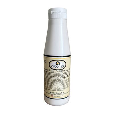 Corante Alimentar Líquido Azul Arconsa 200ml