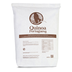 QUINOA PORTUGUESA Quinoa Branca 5Kg