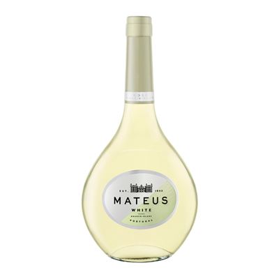 Vinho Branco Mateus 75cl