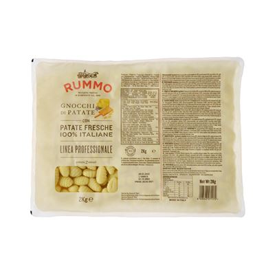 Gnocchi de Batata Rummo 2kg