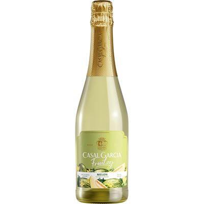 Casal Garcia Fruitzy Melão 75cl