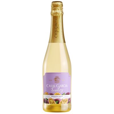 Casal Garcia Fruitzy Maracujá 75cl