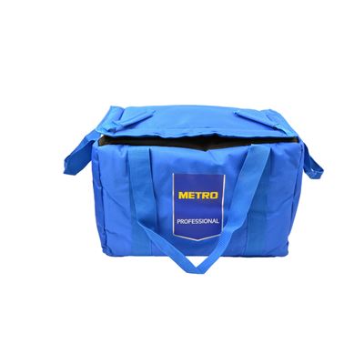 Mala Térmica METRO Professional Azul 65L