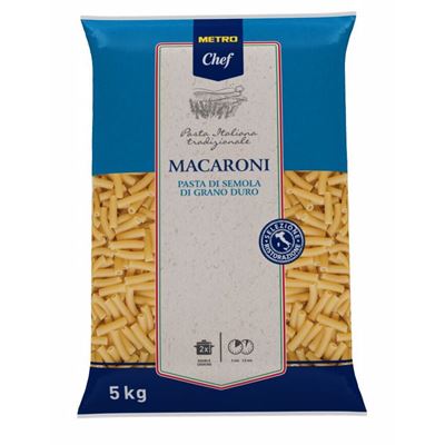 Macarrão METRO Chef 5kg