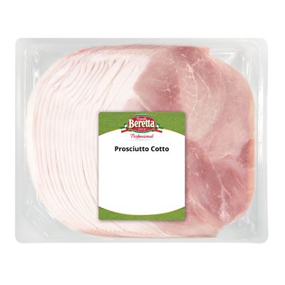 Presunto Cozido Beretta 500g