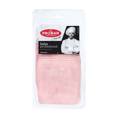 Fiambre da Pá Fatiado Probar 500g