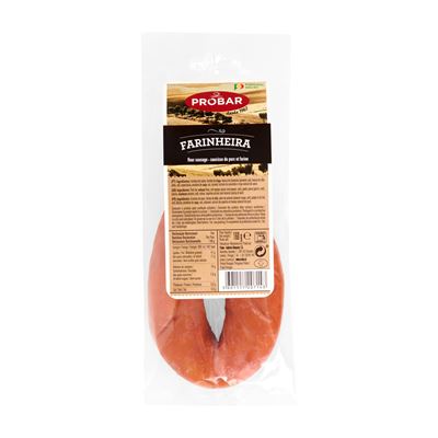 Farinheira Probar 160g