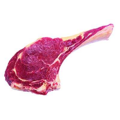 Tomahawk de Vaca Fresco