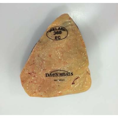 Picanha de Bovino METRO Chef Fresca Embalada a Vácuo (Irlanda)
