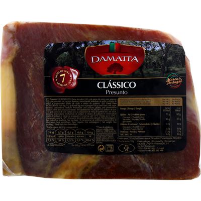 Presunto Meio DaMatta (KG)