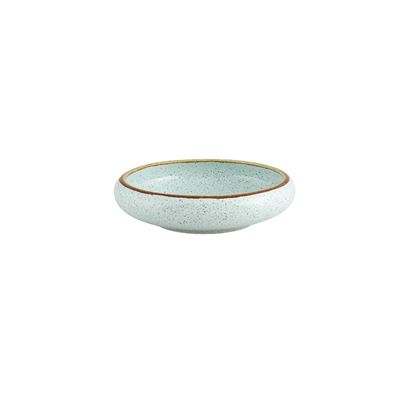 Taça Casa Alegre Baixa 16cm Turquesa