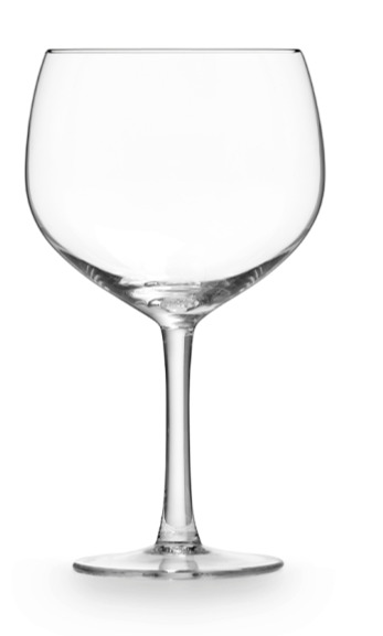 METRO PROFESSIONAL Copo Gin 63CL CJ6
