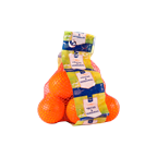 METRO Chef Laranja Categoria I Calibre 3/4 2Kg