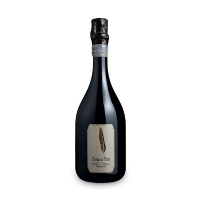 Espumante Branco Bruto Fraga da Pena 75cl