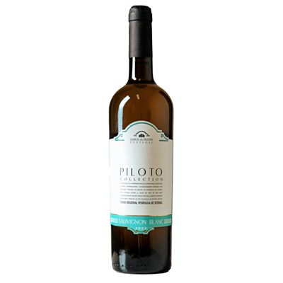 Vinho Branco Quinta do Piloto Sauvignon Blanc 75cl