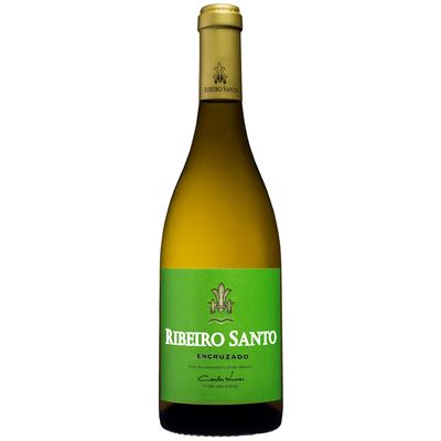 Vinho Branco Ribeiro Santo Encruzado 75cl