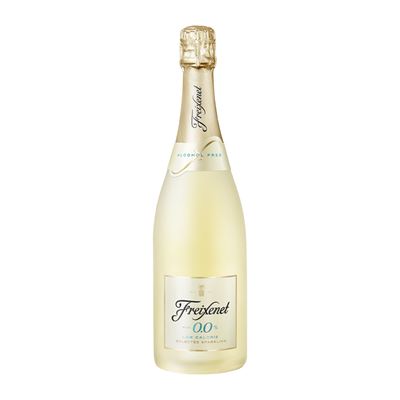 Espumante Freixenet 0,0% Sem Álcool Bruto 75cl