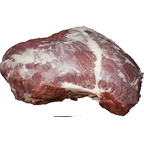 Coracao Alcatra Bovino Argentina Vacuo Fresco