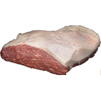 Picanha Bovino Argentina Vacuo Fresco