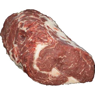 Ponta de Acém de Bovino Argentino Grass-Fed Fresco (kg)