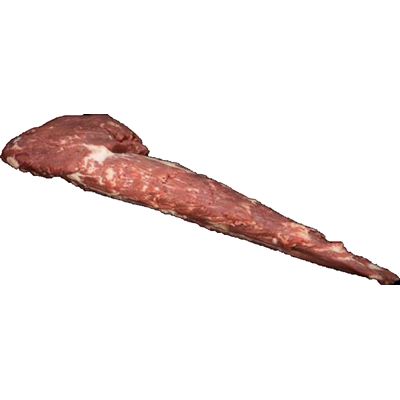 Lombo de Vaca Argentina Grass-Fed Fresco 4/5