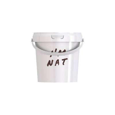 Pasta de Amêndoa I'm Nat Wild Nut Co 1kg