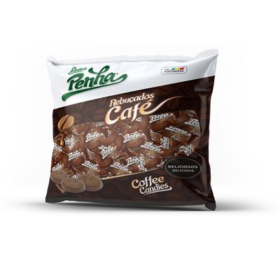 Rebuçados de Café Penha 1kg