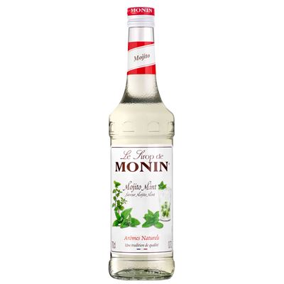Xarope Monin Mojito 70cl