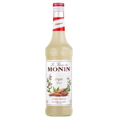 Xarope Monin Amêndoa 70cl