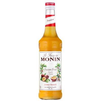 Xarope Monin Maracujá 70cl