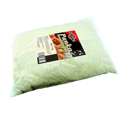 Pão Ralado Panko Miyata 1kg