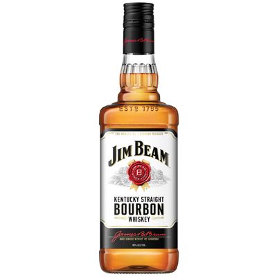 Whisky Bourbon Jim Beam 70cl