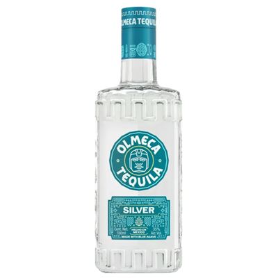 Tequila Olmeca Silver 70cl