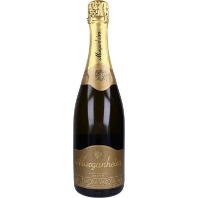 Espumante Murganheira Velha Reserva Bruto 75cl