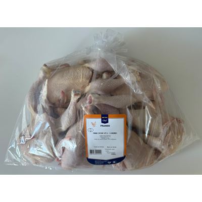 Frango Inteiro sem Miúdos METRO Chef 6x600g