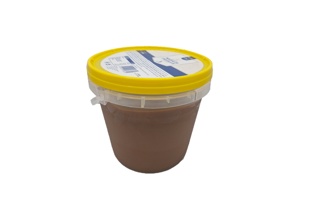 METRO Chef Mousse Chocolate 1,5KG