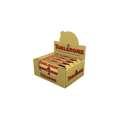 Chocolate de Leite Toblerone 16x35g