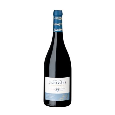 Vinho Tinto Quinta de Canivaes Reserva 75cl
