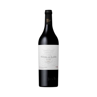 Vinho Tinto João Portugal Ramos Vinha do Lado 75cl