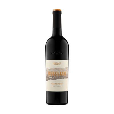 Vinho Tinto Herdade do Peso Revelado 75cl