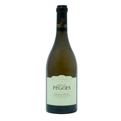 Vinho Branco Adega de Pegões Grande Reserva 75cl