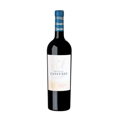 Vinho Tinto Quinta de Canivães 75cl