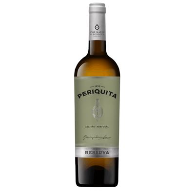 Vinho Branco Periquita Reserva 75cl