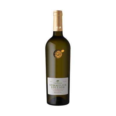 Vinho Branco Sommelier Edition 75cl